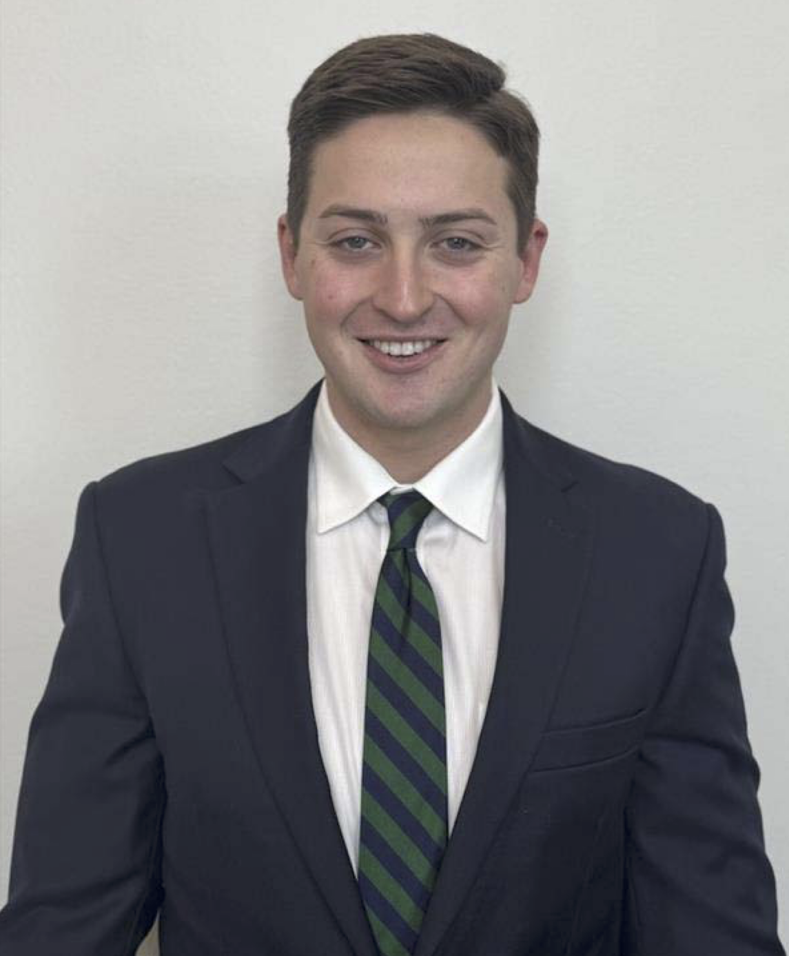TJ Spackman