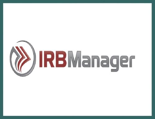 IRB manager
