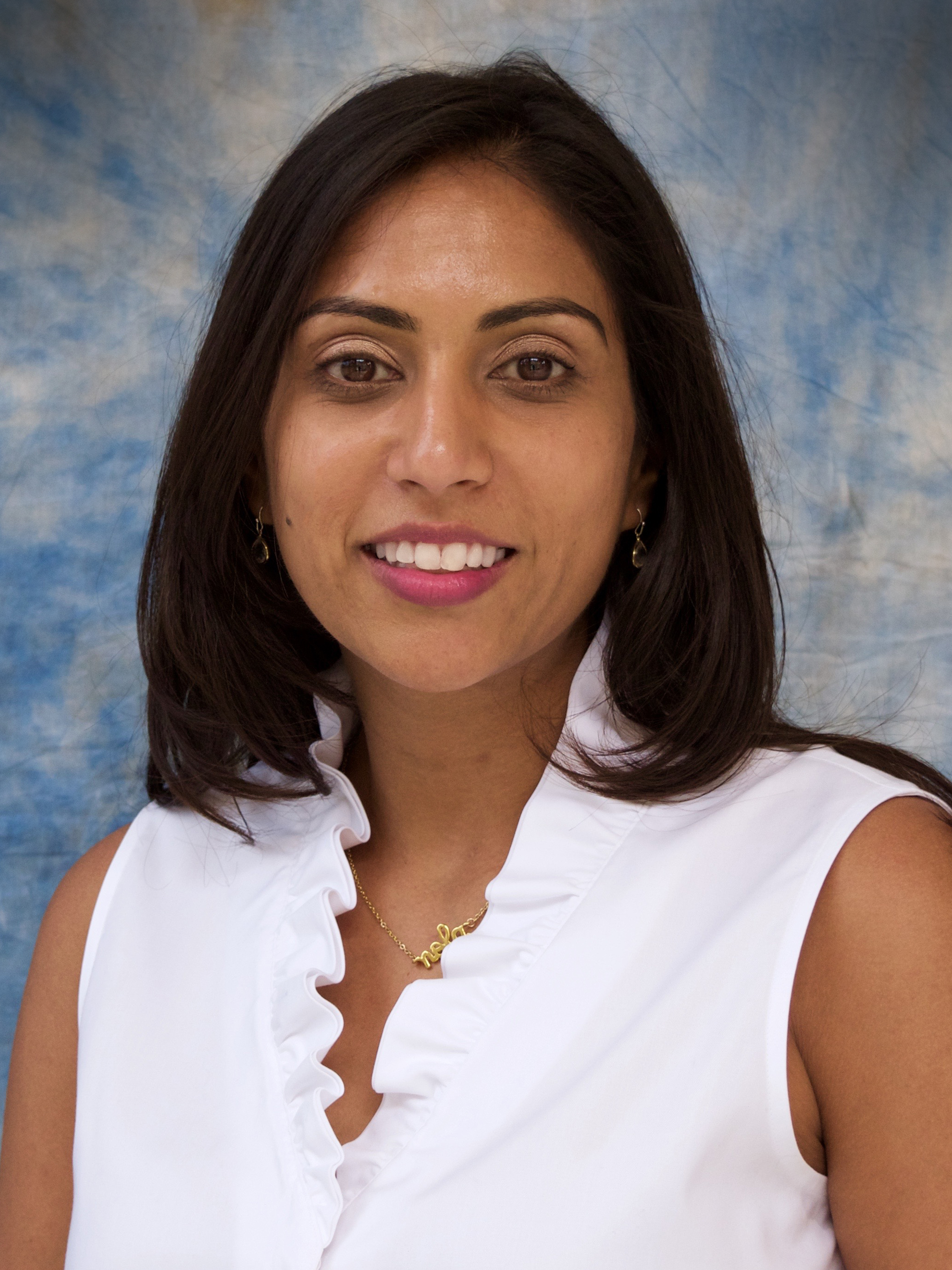 Deepa Bhatnagar MD