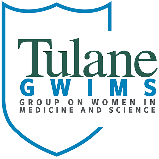 Tulane GWIMS logo