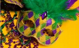 Mardi Gras