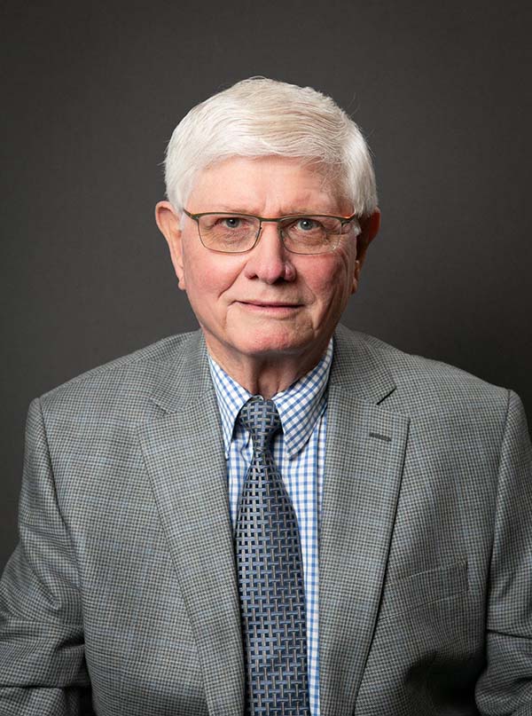 Robert A. Gordon, MD, FAAP | Tulane School of Medicine