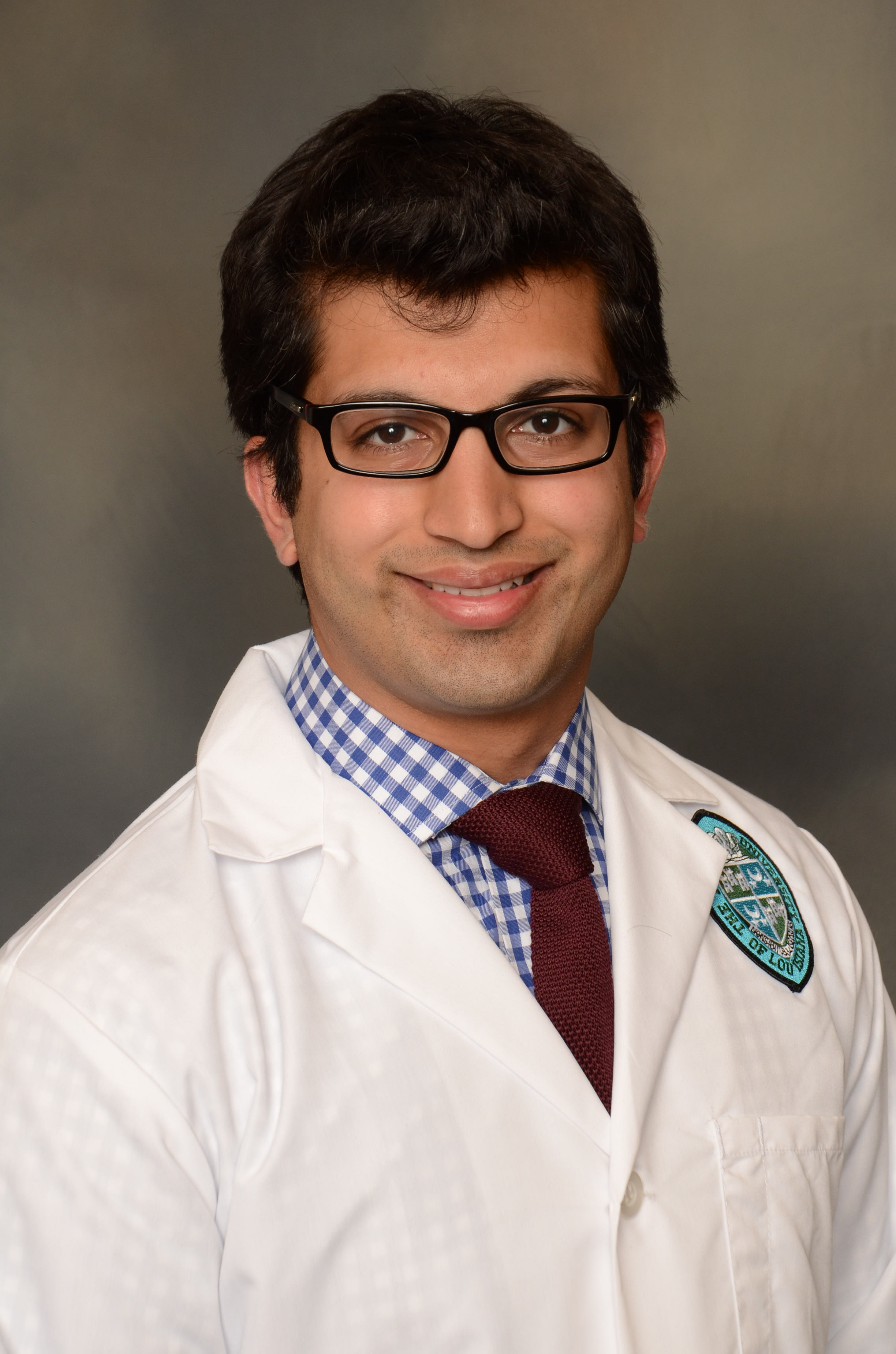 Imaad Razzaque, MD | Tulane School of Medicine