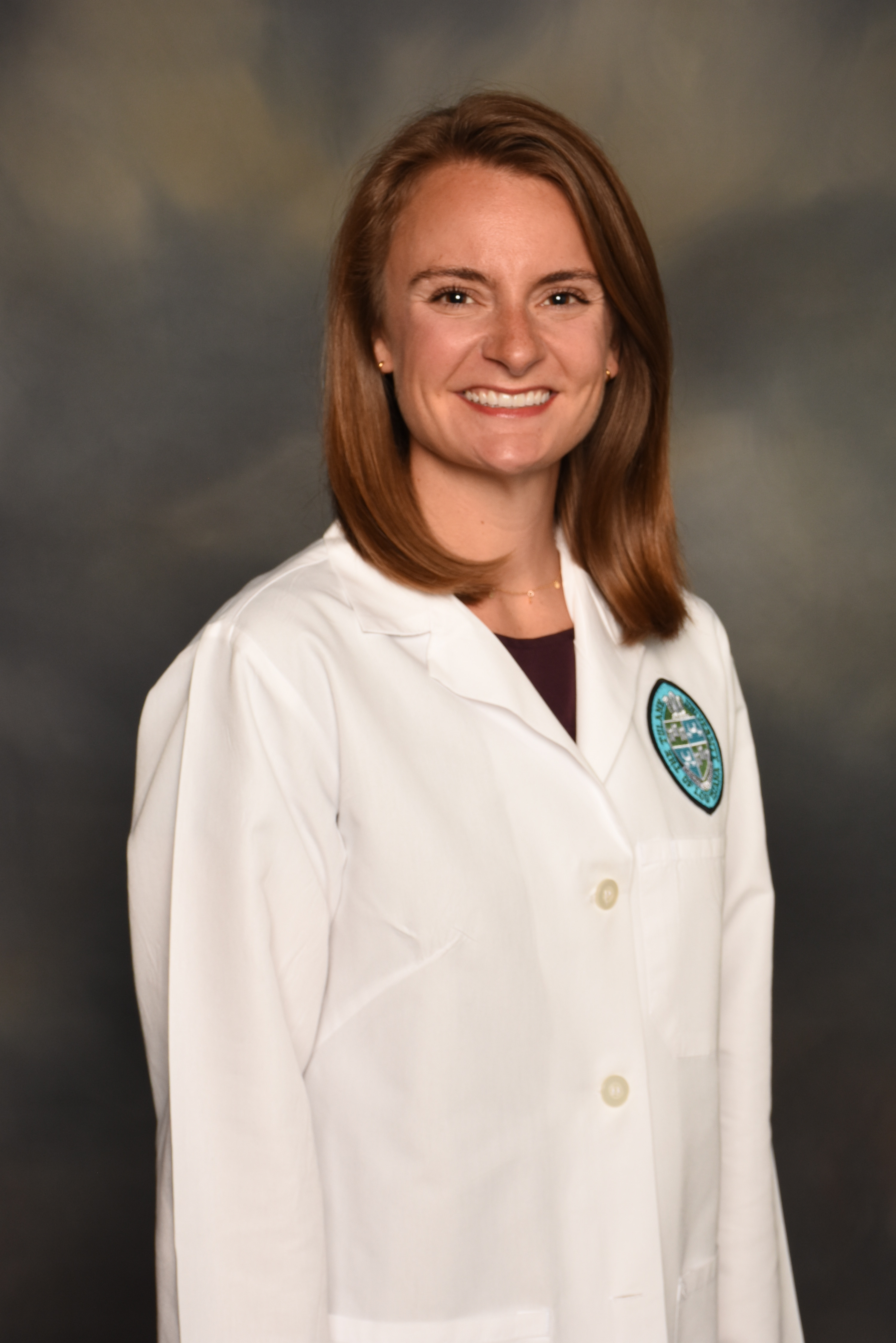Adrienne Repack, MD | Tulane School of Medicine