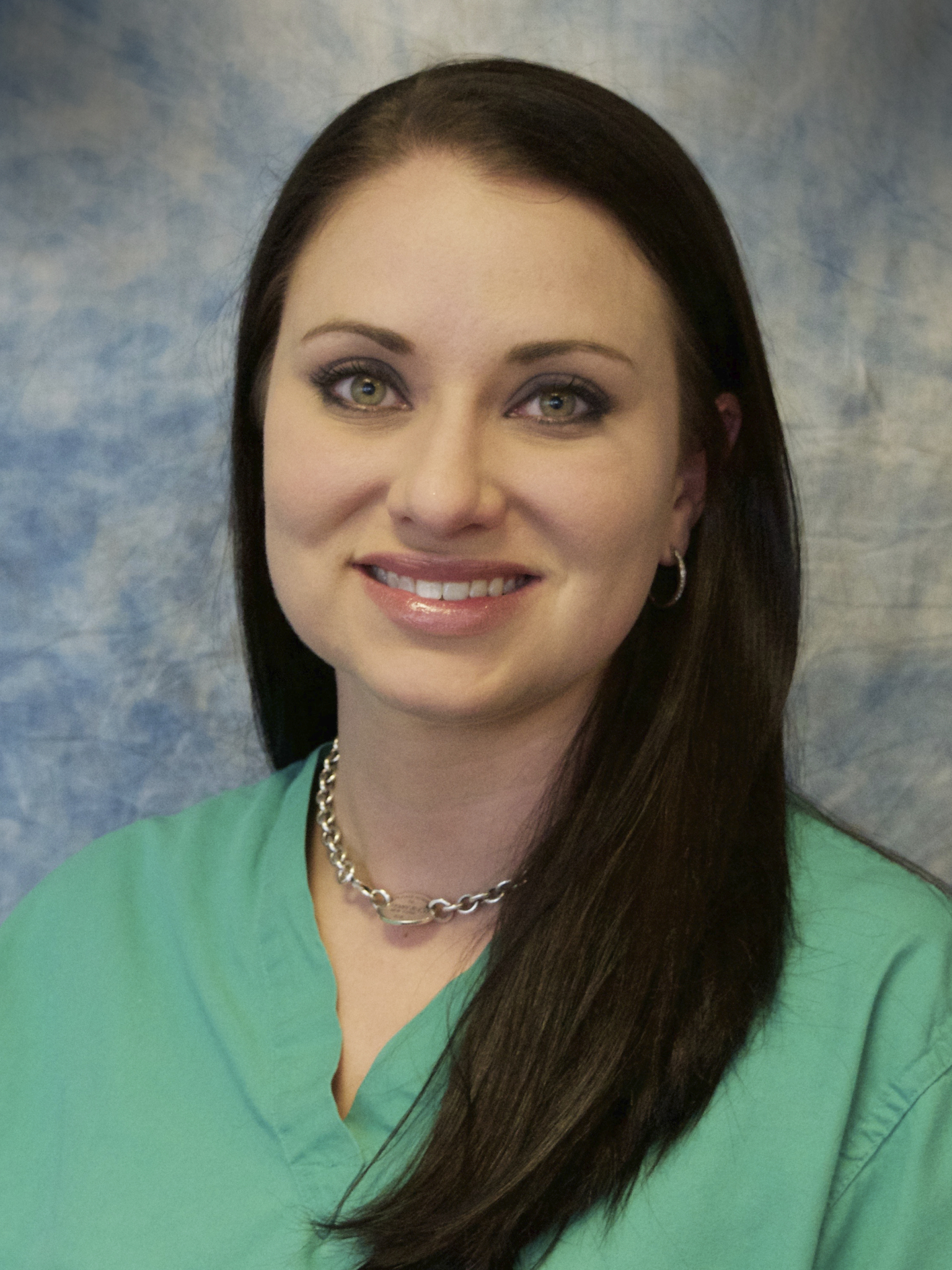 Liz Olivier, RN | Tulane School of Medicine