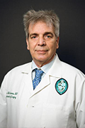 Clifton L. McGinness, MD