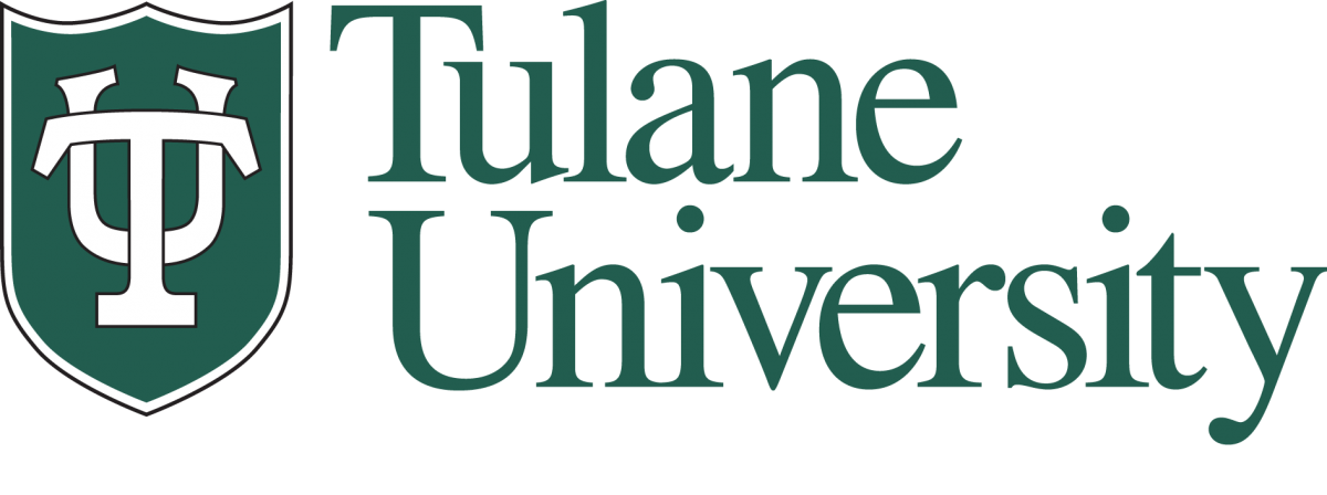 Tulane University logo