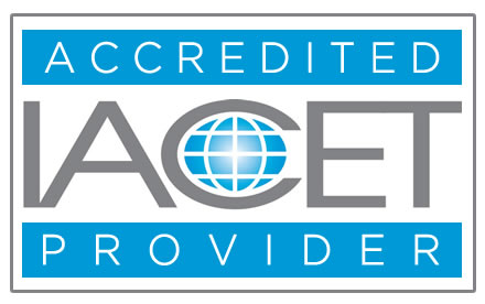accredited provider