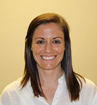 Alyssa Wischmeyer, PT, DPT, OCS