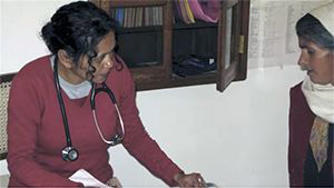 Dr. Anjali Niyogi