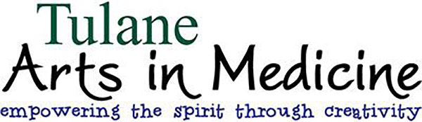 Arts in Medicine logo