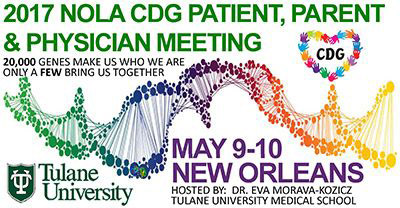 CDG Nola Meeting-New Orleans