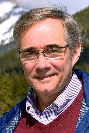 Dr. Charles Zeanah