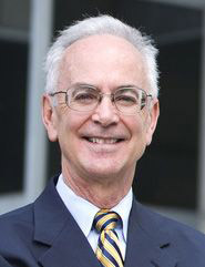Lee Hamm, MD, Senior Vice-President & Dean of the School of Medicine