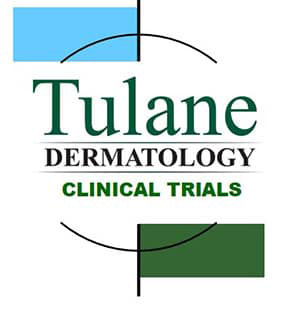 Dermatology's Clinical Trials logo