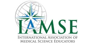 IAMSE logo