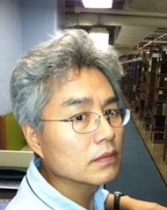 Kim Sangkyu, PhD