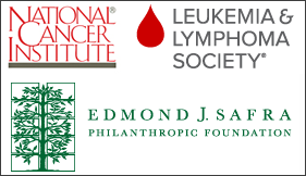 Leukemia & Lymphoma Society, EdmondJ-Safara, National Cancer Institute