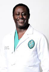 Kofi Maukure-Atiemo, MD