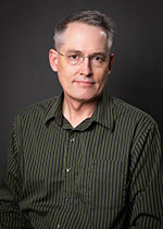 Michael Scheeringa, MD