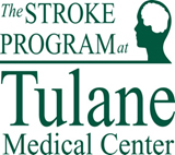 The Stroke Program at Tulane Medical Center
