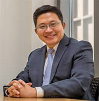 Tony Hu, PhD