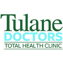 Total Health Clinic logo