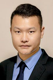 Yuwen Li, MD, PhD