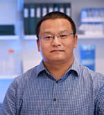Zhen Lin, MD, PhD