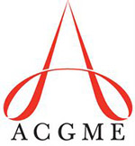 acgme logo