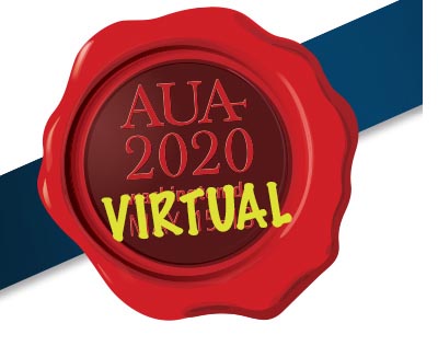 AUA 2020 - Now Virtual