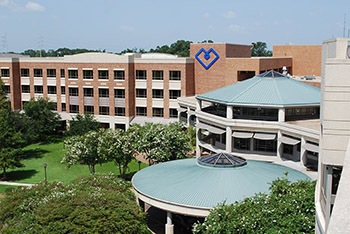Baton Rouge General Medical Center