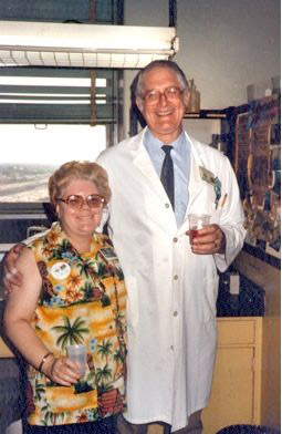 bryce bliss,md and ledonia michel