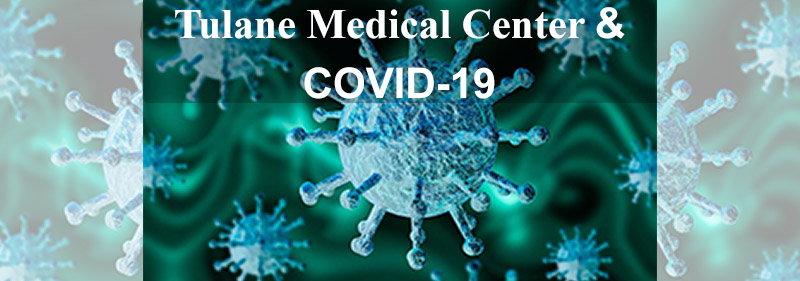 slide of covid-19 cells