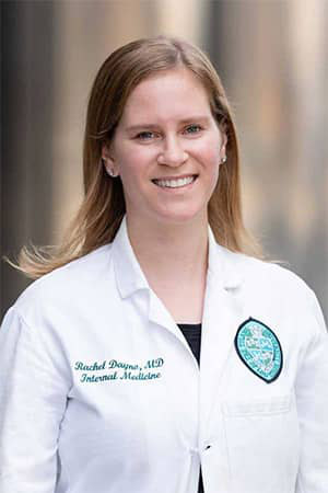 Rachel Dayno, MD