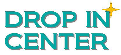 Drop In Center logo