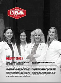 faces of dermatology