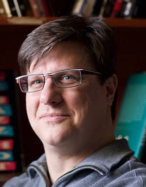 Stephen Hanson, PhD