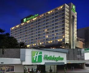 Holiday Inn Hotel-Superdome