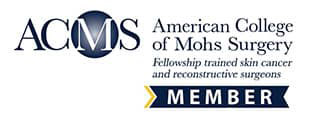 ACMS Mohs Surgery logo