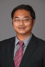 Chiung-Keui Huang, PhD