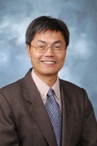 Dr. Hong-Wen Deng