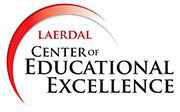Laerdal CEE logo