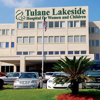 lakeside medical center