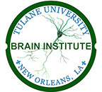 Tulane Brain Institute logo