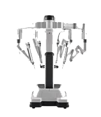 gynecologic oncology robot