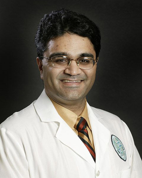 Anil Paramesh, MD