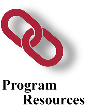 Program Resources icon