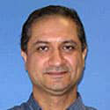 Dr. Reza Izadpanah