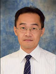 Shigeki Saito, PhD